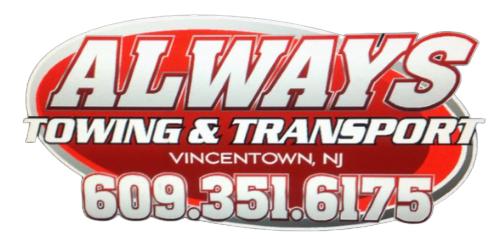 Always Towing and Transport LLC